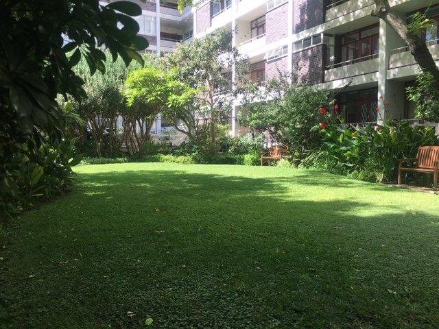 To Let 0 Bedroom Property for Rent in Cape Town City Centre Western Cape